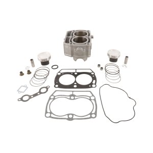 Polaris Sportsman Cylinder Kit - Cylinder Works - STD Bore High Comp 12.0:1 - `11-`14